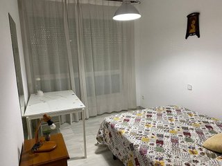 Piso en alquiler en Parlamento - Torneo en Sevilla