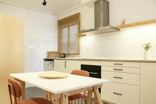 Piso en alquiler en La Petxina en Valencia