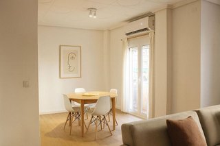 Piso en alquiler en La Petxina en Valencia