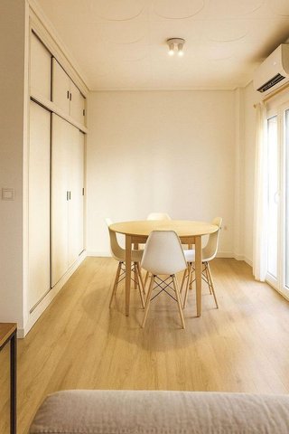 Piso en alquiler en La Petxina en Valencia