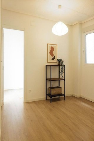 Piso en alquiler en La Petxina en Valencia