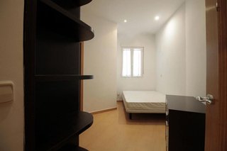 Piso en alquiler en Sol en Madrid