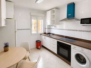Piso en alquiler en Cuatro Caminos en Santander