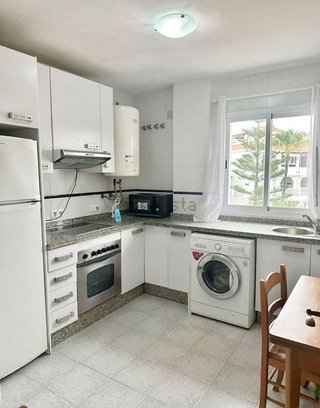 Piso en alquiler en Riviera del Sol en Mijas