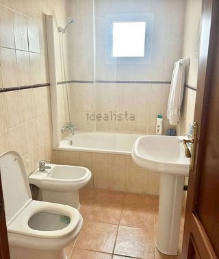 Piso en alquiler en Riviera del Sol en Mijas