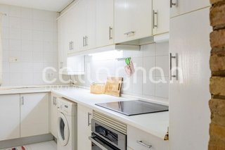 Piso en alquiler en La Seu en Valencia