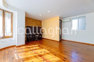Piso en alquiler en La Seu en Valencia