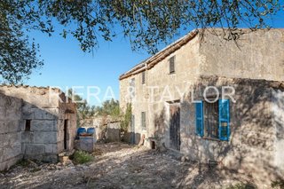 Casa rural en venta en Manacor Centro en Manacor