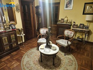Piso en venta en Gamonal en Burgos