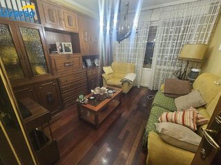 Piso en venta en Gamonal en Burgos
