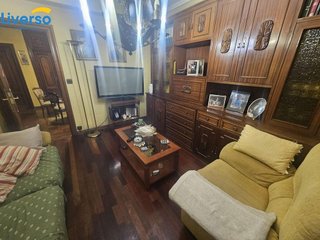 Piso en venta en Gamonal en Burgos
