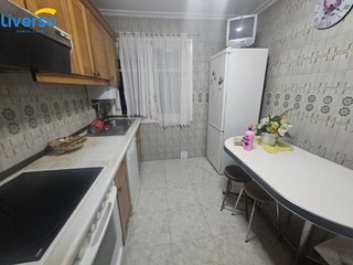 Piso en venta en Gamonal en Burgos