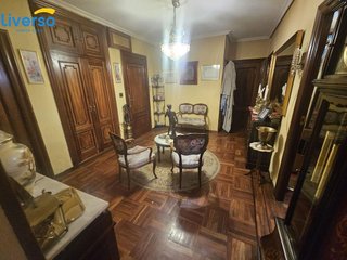 Piso en venta en Gamonal en Burgos