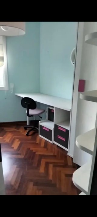 MUEBLES DE HABITACION INFANTIL EN A CORUÑA