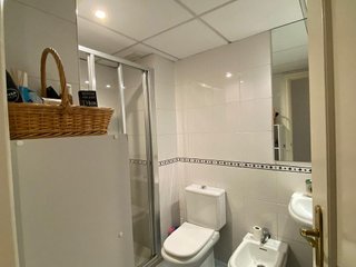 Piso en venta en Huerta Rosales - Valdepasillas en Badajoz