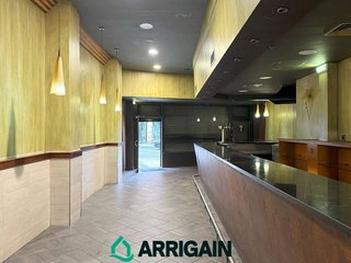 Bar en venta en Egia en San Sebastián-Donostia