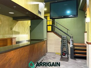 Bar en venta en Egia en San Sebastián-Donostia