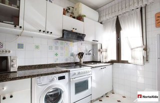 Piso en venta en Cruces en Barakaldo