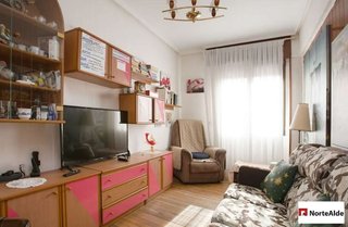 Piso en venta en Cruces en Barakaldo
