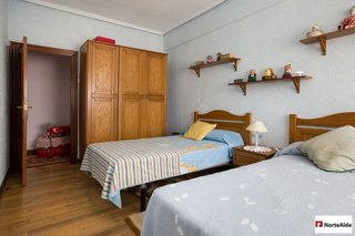Piso en venta en Cruces en Barakaldo