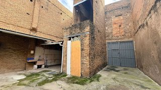 Terreno en venta en Centro en Villarreal