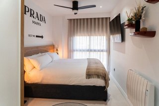 Piso en venta en  El Acequión - Los Naúfragos en Torrevieja