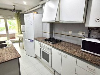 Piso en venta en Eixample Nord – La Devesa en Girona