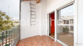 Piso en venta en El Pilar en Valencia