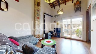 Piso en venta en El Pilar en Valencia
