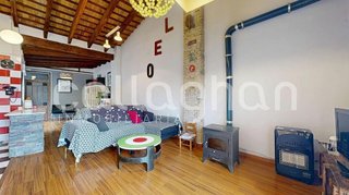 Piso en venta en El Pilar en Valencia