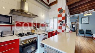 Piso en venta en El Pilar en Valencia