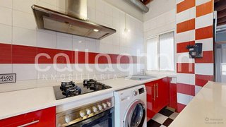 Piso en venta en El Pilar en Valencia