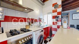 Piso en venta en El Pilar en Valencia