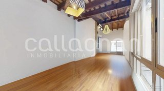 Piso en venta en El Pilar en Valencia