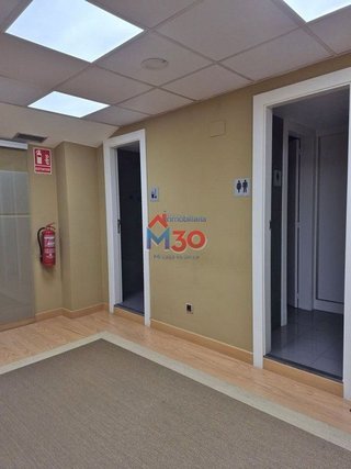 Local comercial en alquiler en Centro en Miranda de Ebro
