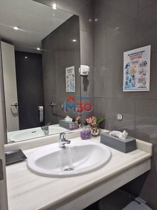 Local comercial en alquiler en Centro en Miranda de Ebro