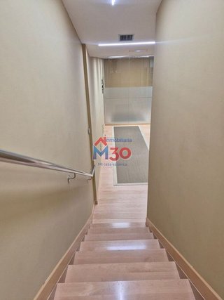 Local comercial en alquiler en Centro en Miranda de Ebro