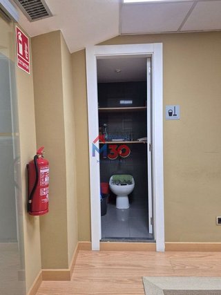 Local comercial en alquiler en Centro en Miranda de Ebro