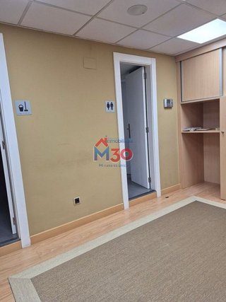 Local comercial en alquiler en Centro en Miranda de Ebro