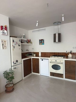 Ático en alquiler en Russafa en Valencia