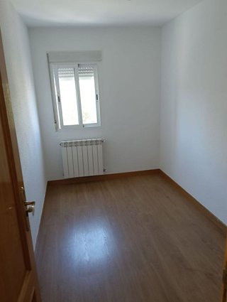 Piso en alquiler en Ventas en Madrid