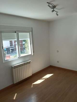 Piso en alquiler en Ventas en Madrid