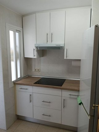 Piso en alquiler en Ventas en Madrid