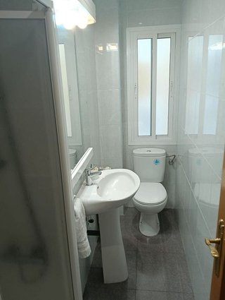 Piso en alquiler en Ventas en Madrid