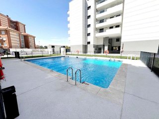 Piso en alquiler en El Pilar - Bripac en Alcalá de Henares