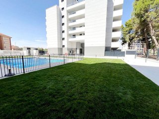 Piso en alquiler en El Pilar - Bripac en Alcalá de Henares