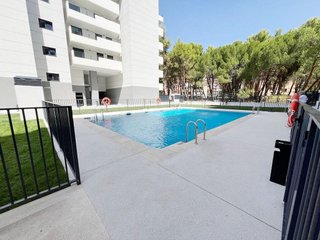 Piso en alquiler en El Pilar - Bripac en Alcalá de Henares