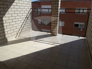 Piso en alquiler en Huerta Rosales - Valdepasillas en Badajoz