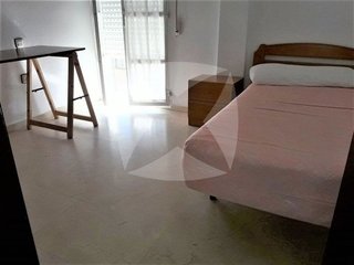 Piso en alquiler en Huerta Rosales - Valdepasillas en Badajoz