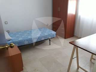 Piso en alquiler en Huerta Rosales - Valdepasillas en Badajoz